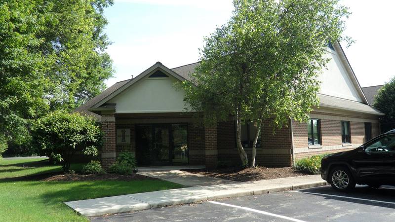 Redstone Office Youngstown