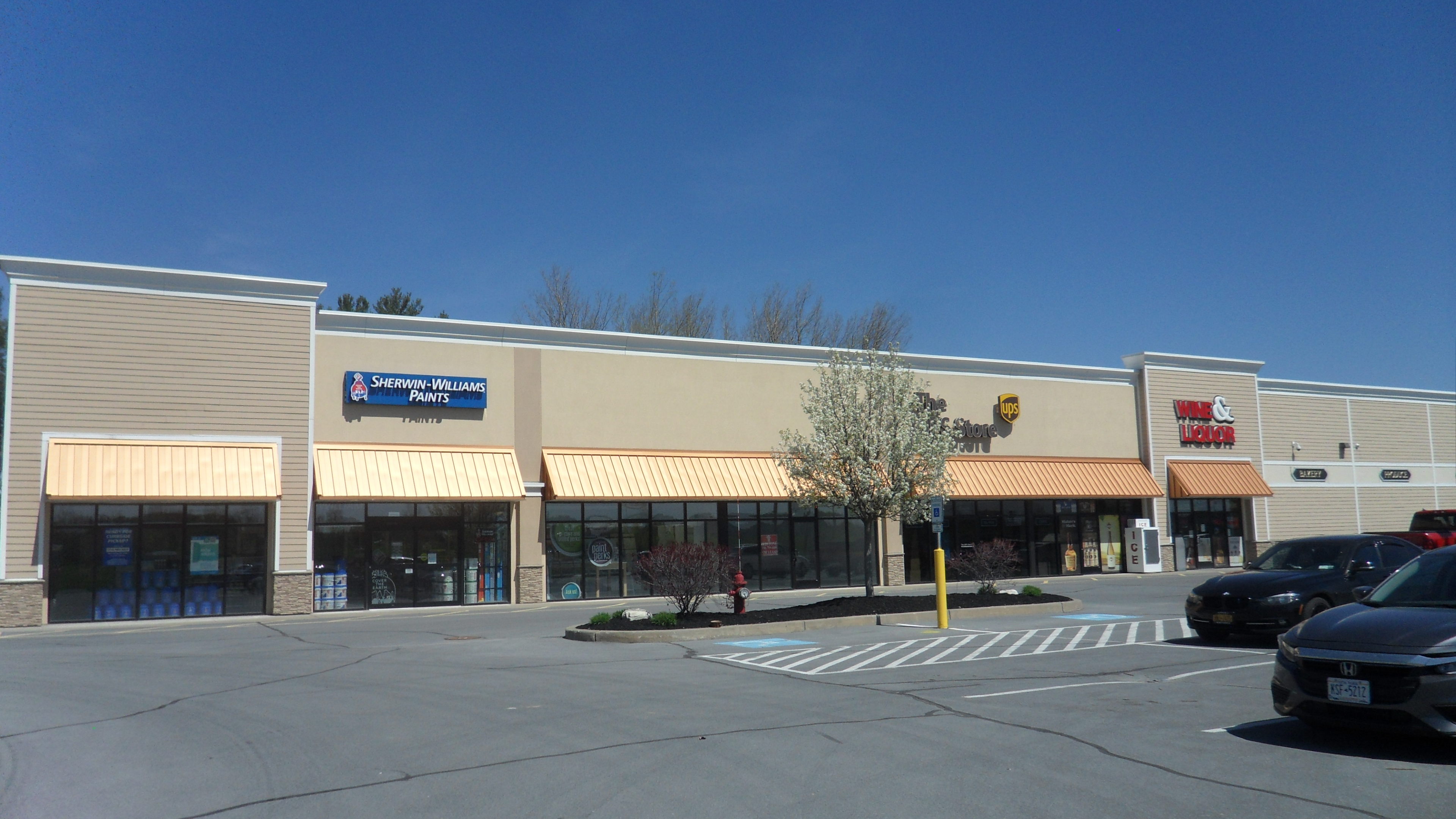 Alexandria Bay Alexandria, NY