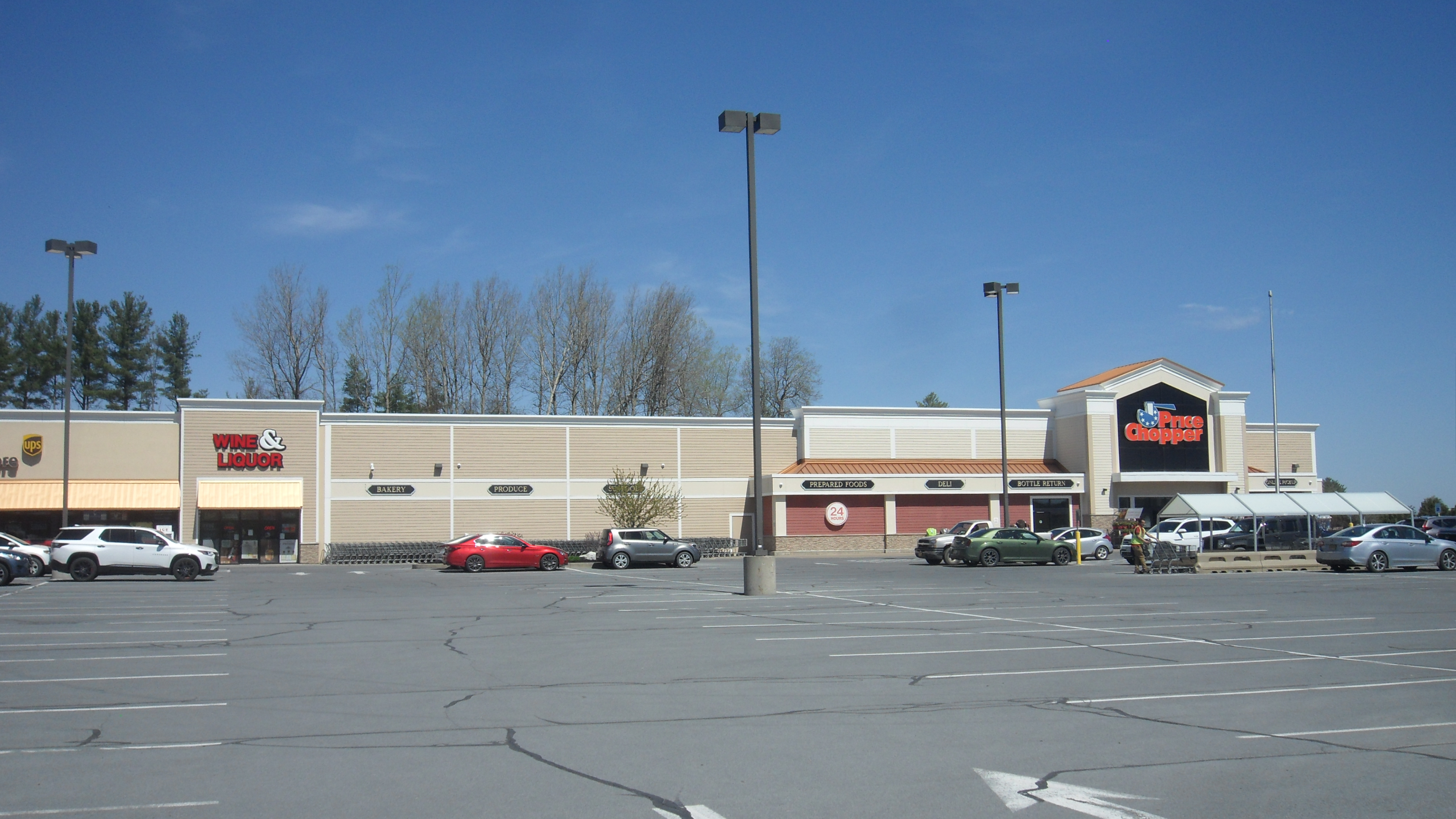 Alexandria Bay Alexandria, NY