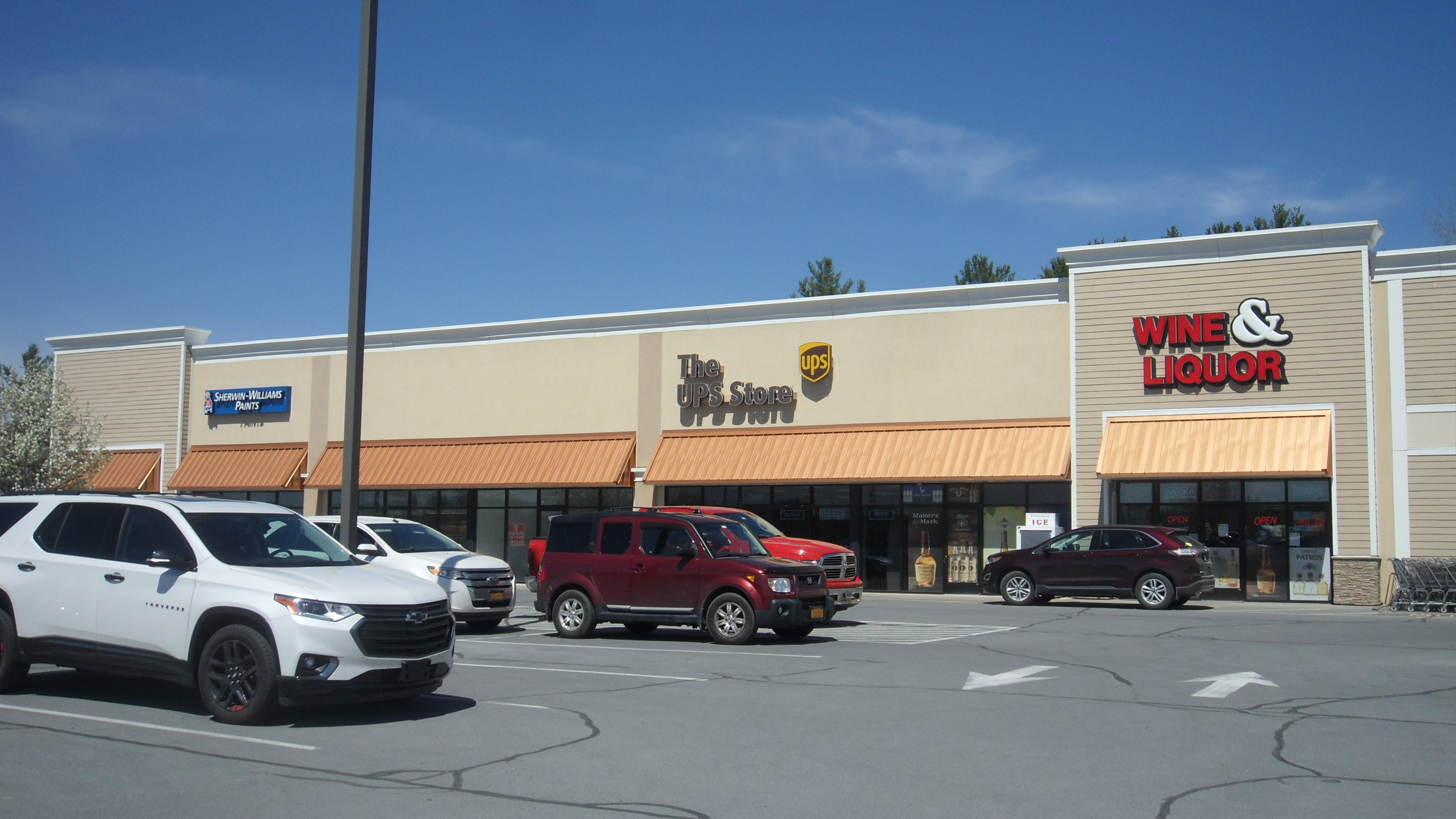 Alexandria Bay Alexandria, NY