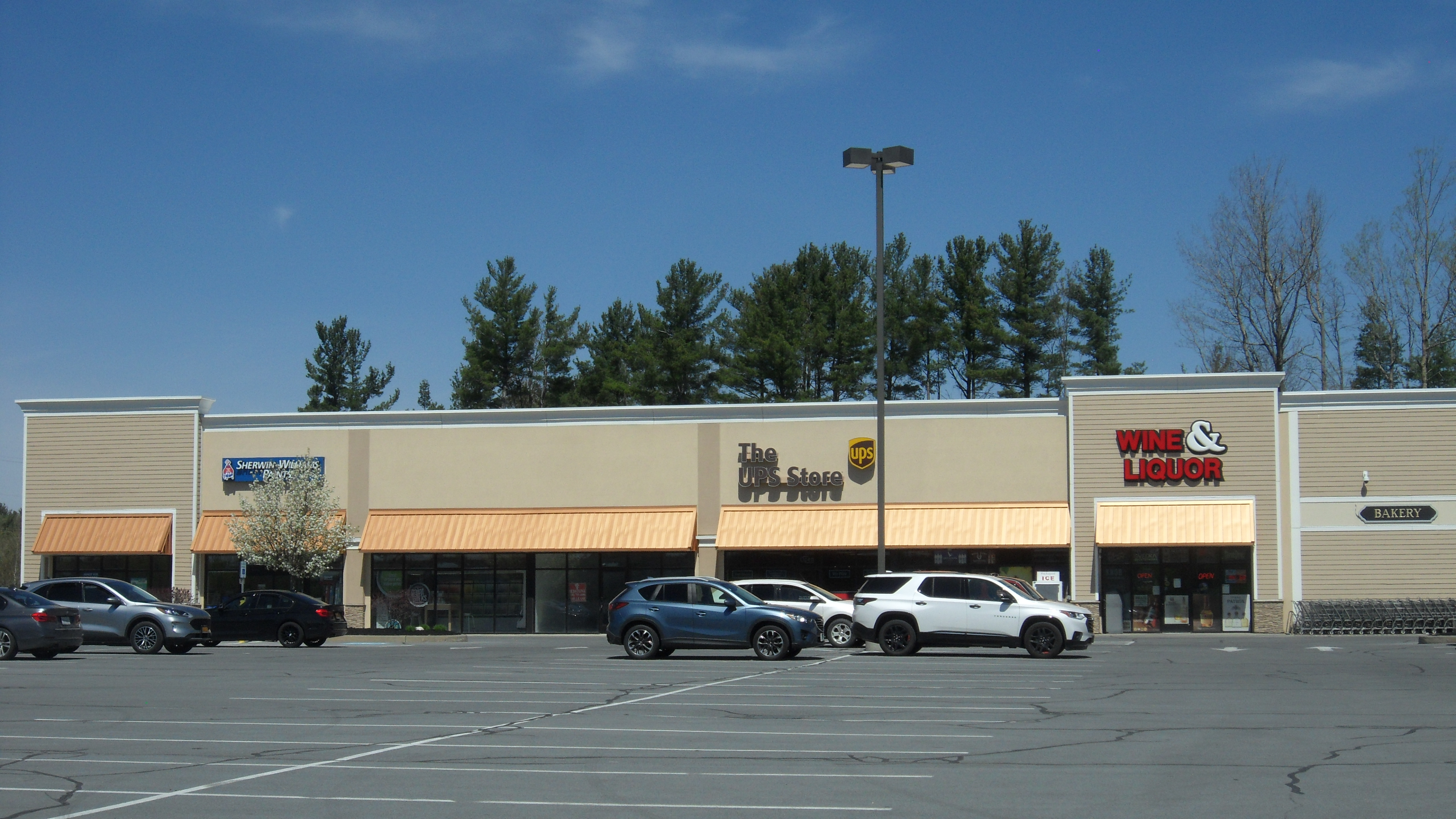 Alexandria Bay Alexandria, NY