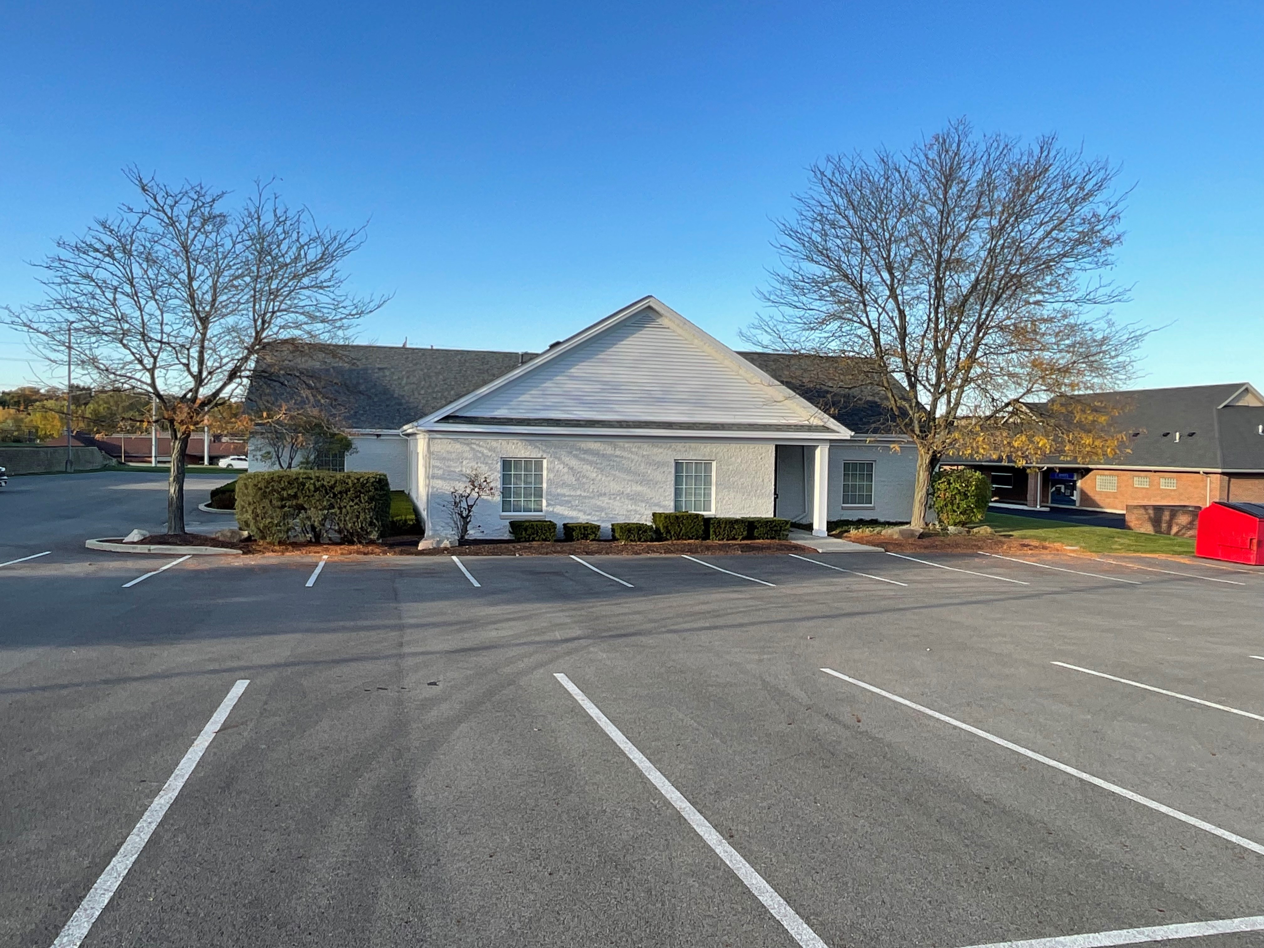 Canfield Office Building Canfield, OH