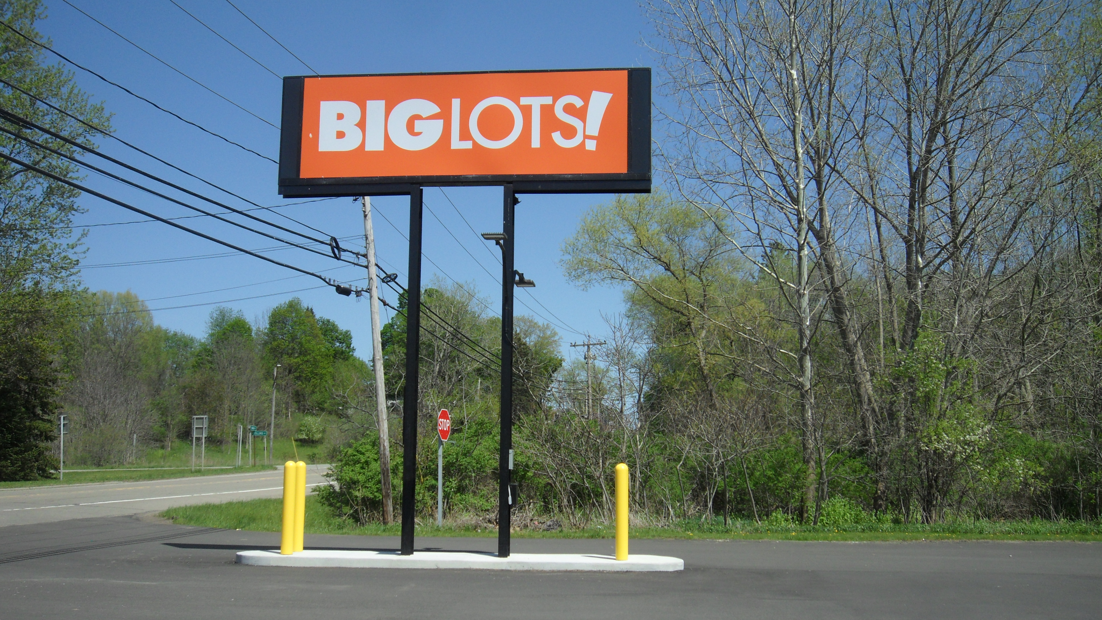 Big Lots!