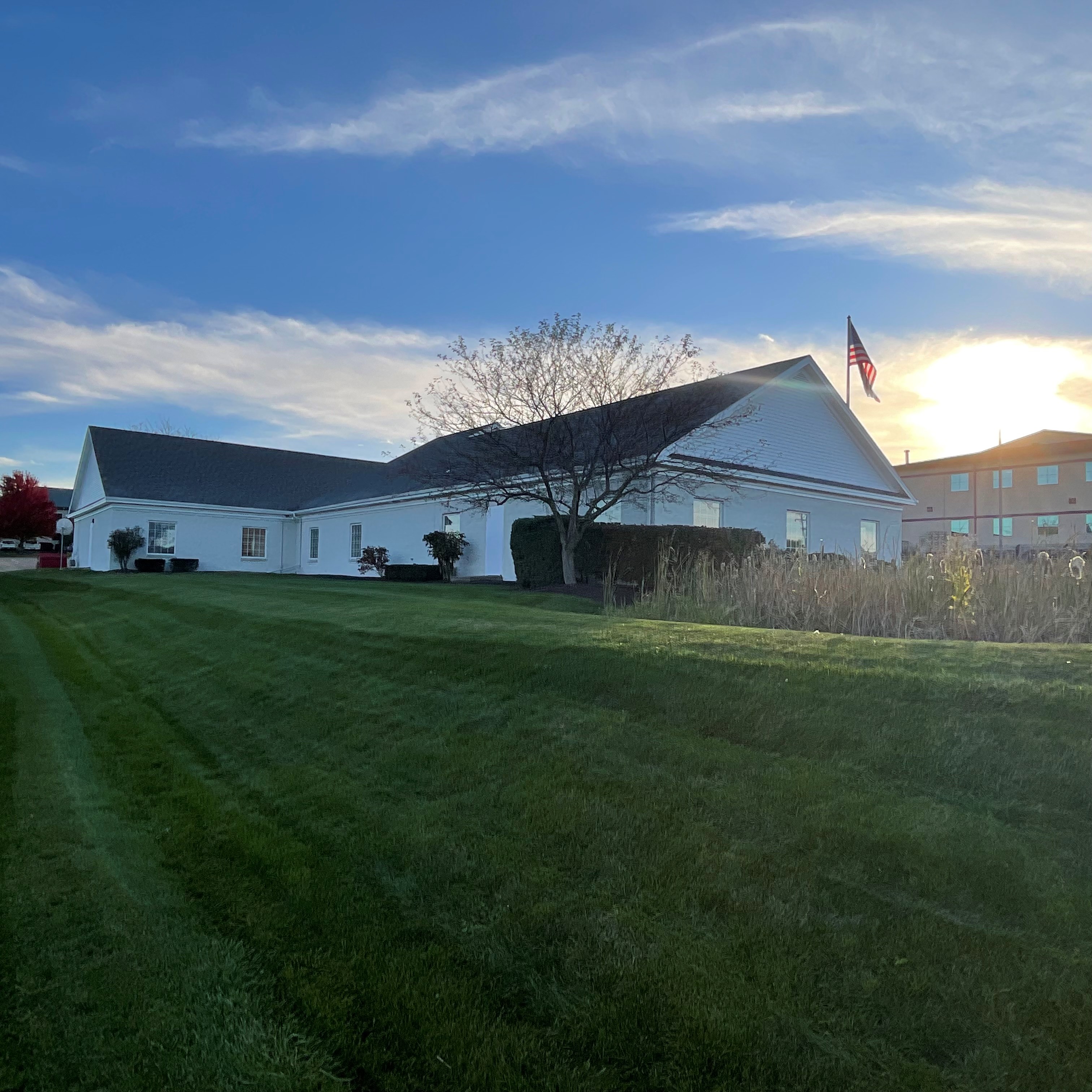 Canfield Office Building Canfield, OH
