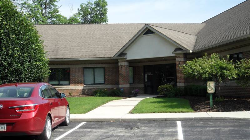 Redstone Office Youngstown