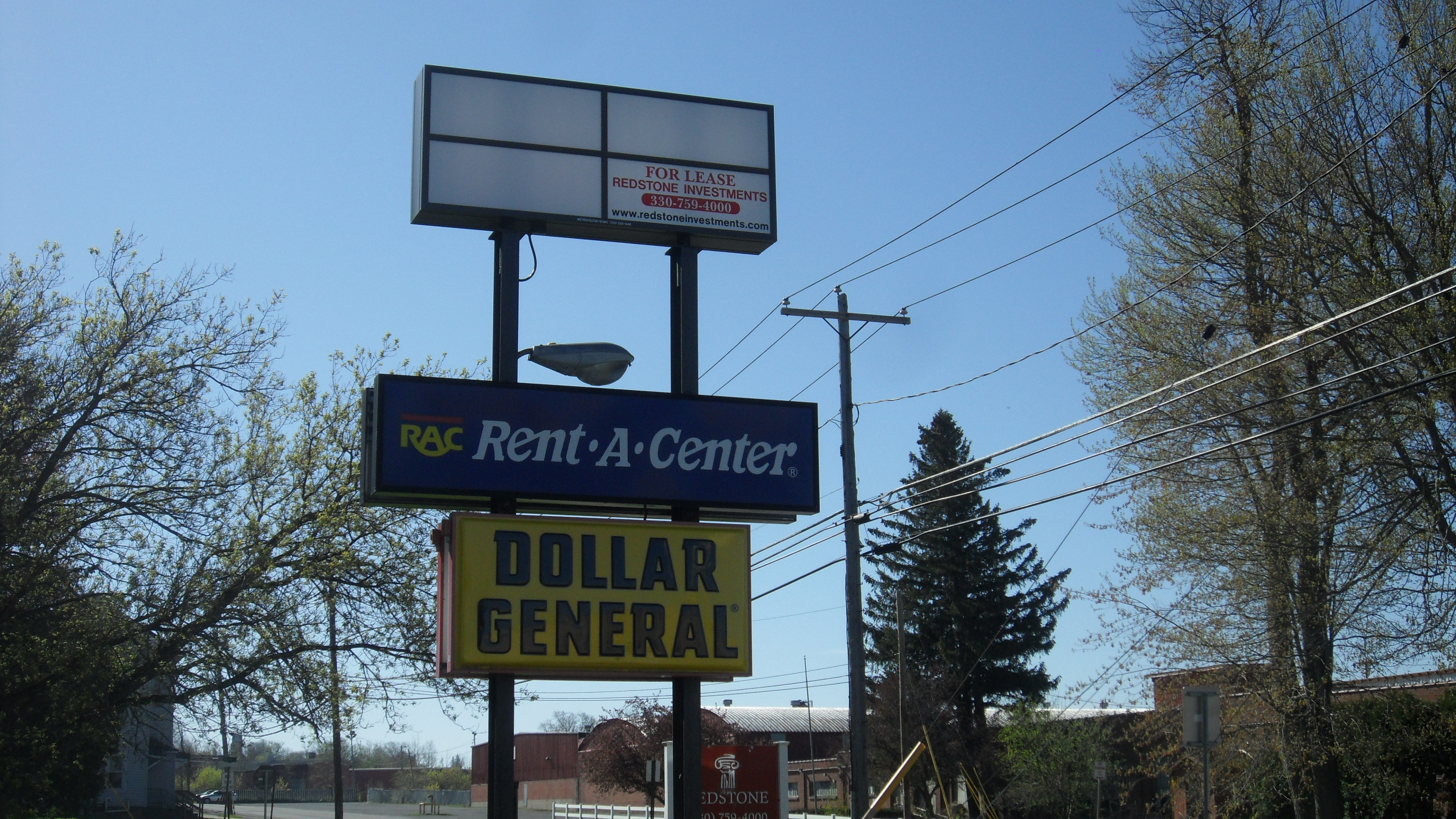 Carthage Plaza Carthage, NY