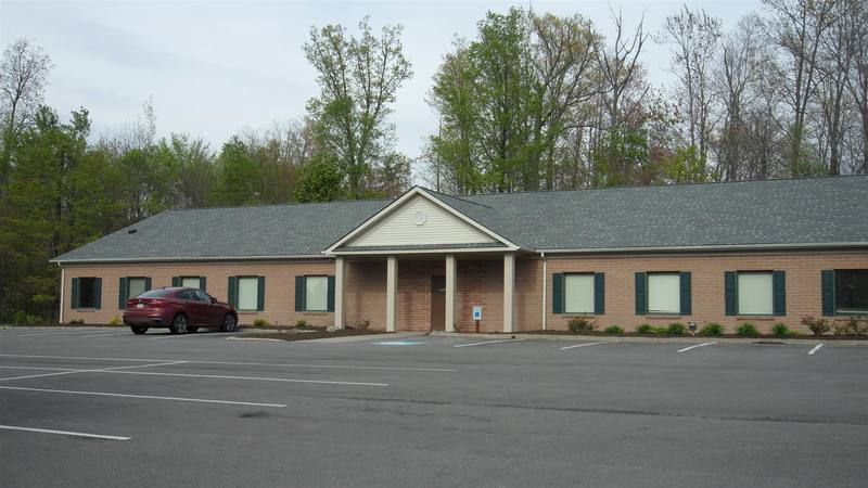 Greenville Office Building