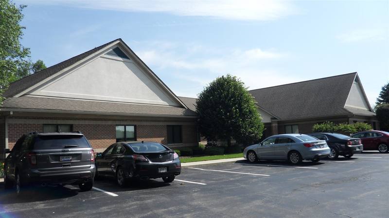 Redstone Office Youngstown