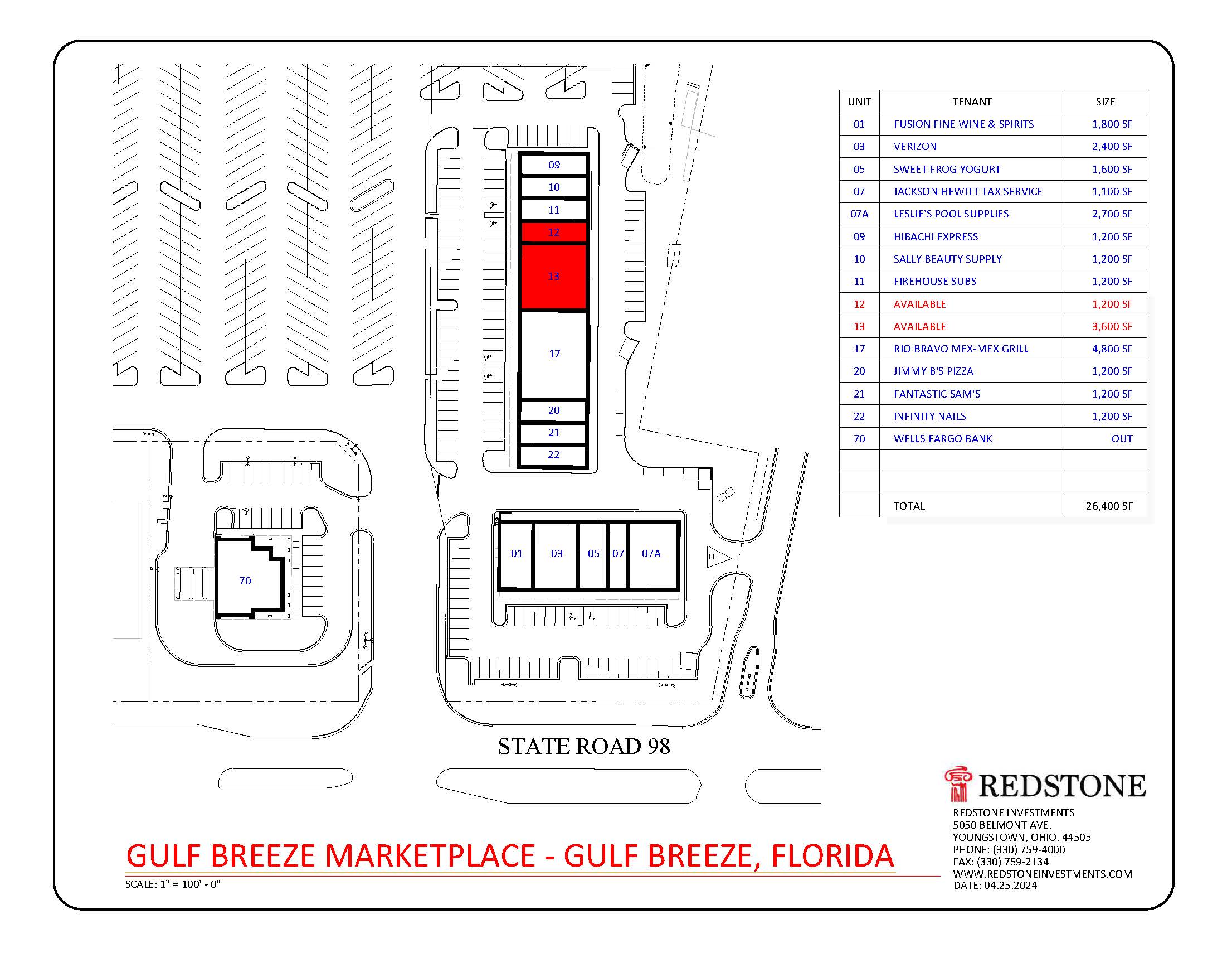Gulf Breeze Marketplace